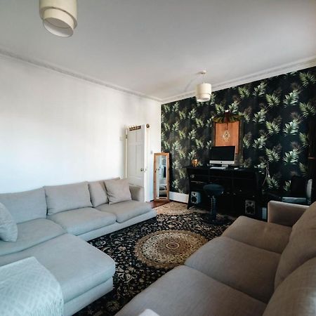 Stylish 2 Bedroom Flat In Camden Town London Ngoại thất bức ảnh