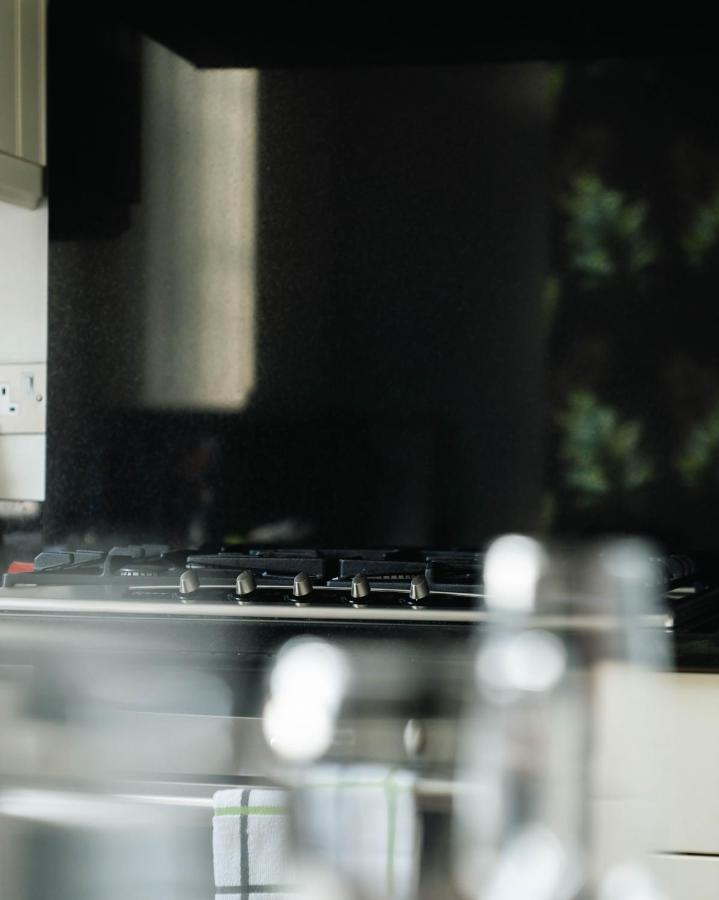 Stylish 2 Bedroom Flat In Camden Town London Ngoại thất bức ảnh