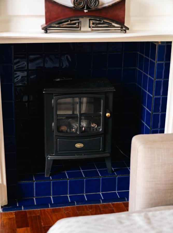 Stylish 2 Bedroom Flat In Camden Town London Ngoại thất bức ảnh