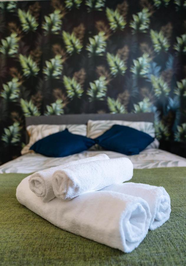 Stylish 2 Bedroom Flat In Camden Town London Ngoại thất bức ảnh